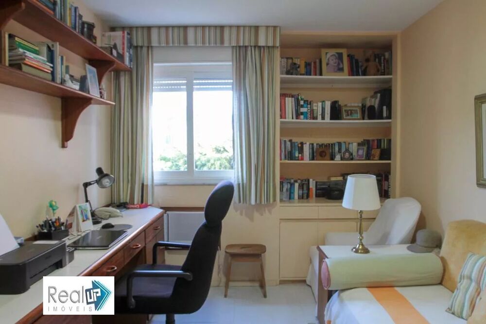 Apartamento, 4 quartos, 240 m² - Foto 4