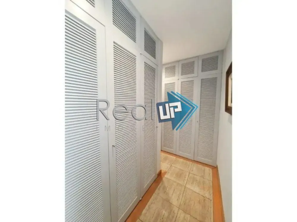 Apartamento, 4 quartos, 240 m² - Foto 36