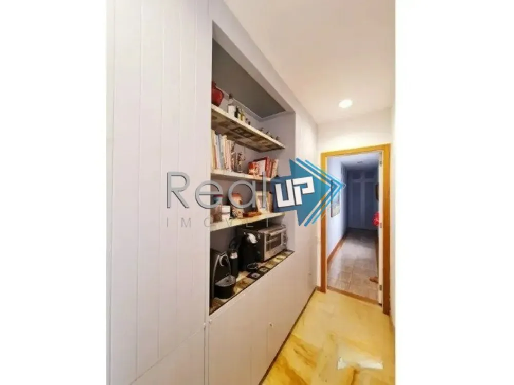 Apartamento, 4 quartos, 240 m² - Foto 21