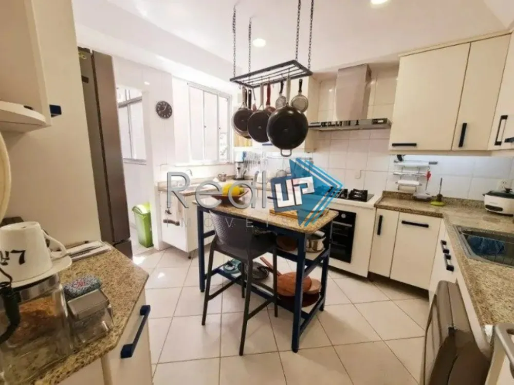 Apartamento, 4 quartos, 240 m² - Foto 64