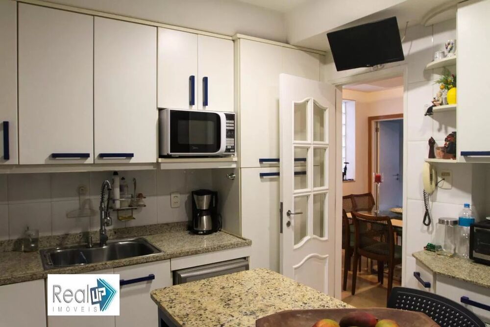 Apartamento, 4 quartos, 240 m² - Foto 29