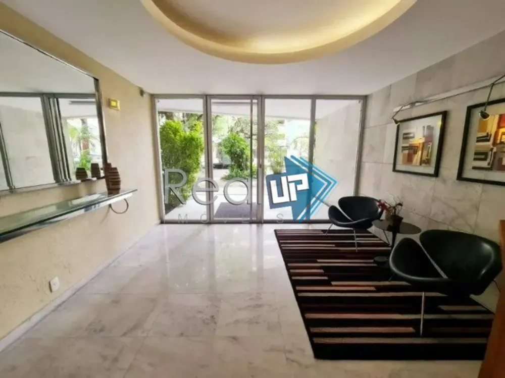 Apartamento, 4 quartos, 240 m² - Foto 59