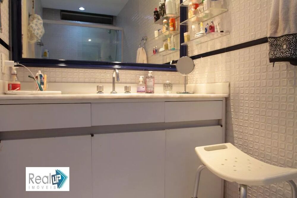 Apartamento, 4 quartos, 240 m² - Foto 27