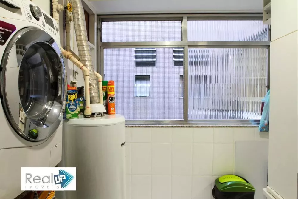 Apartamento, 4 quartos, 240 m² - Foto 18