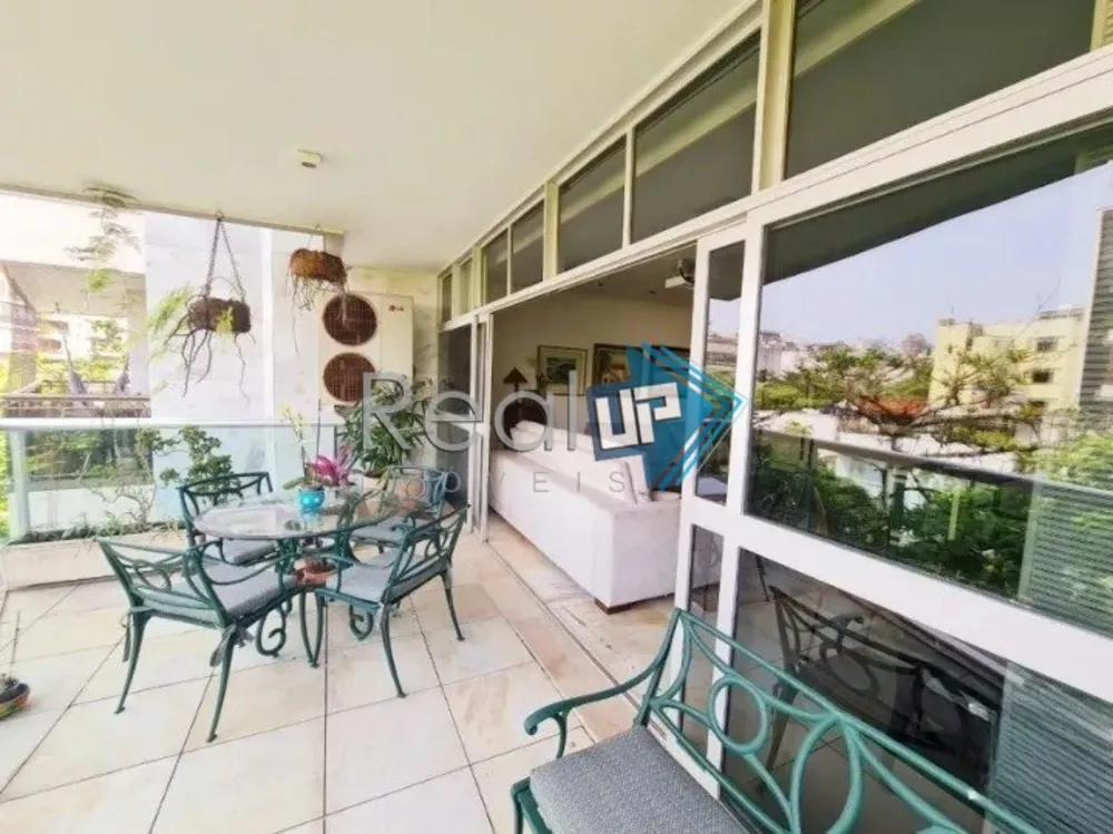 Apartamento, 4 quartos, 240 m² - Foto 15