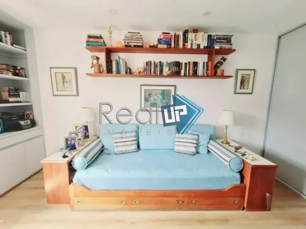 Apartamento, 4 quartos, 240 m² - Foto 43