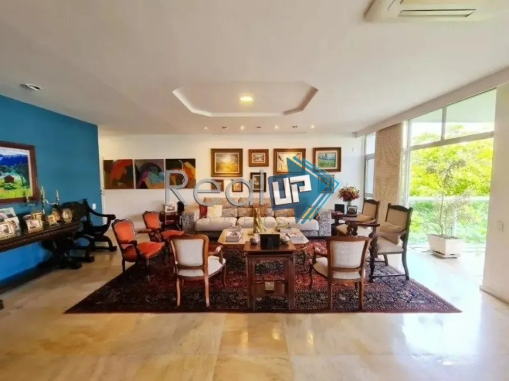 Apartamento, 4 quartos, 240 m² - Foto 3