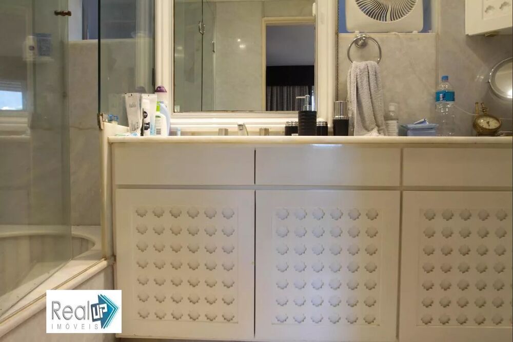 Apartamento, 4 quartos, 240 m² - Foto 2