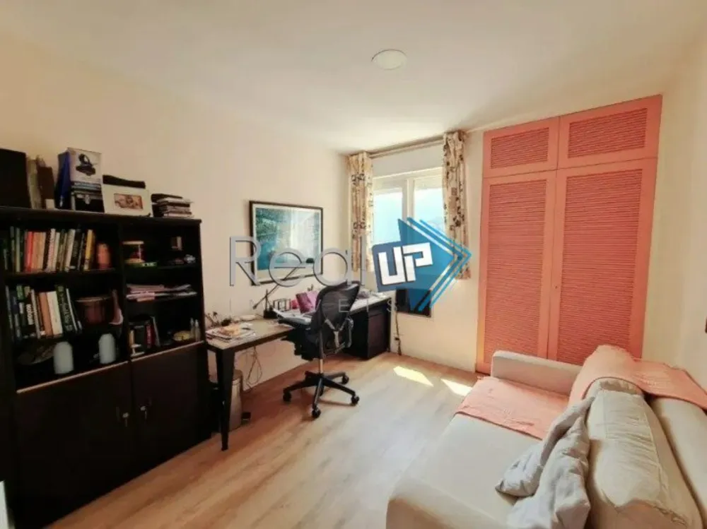 Apartamento, 4 quartos, 240 m² - Foto 33