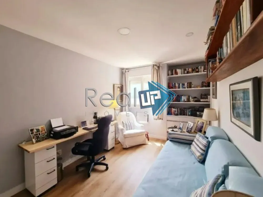 Apartamento, 4 quartos, 240 m² - Foto 50