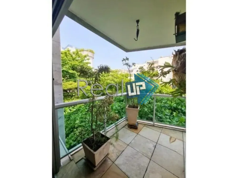 Apartamento, 4 quartos, 240 m² - Foto 17