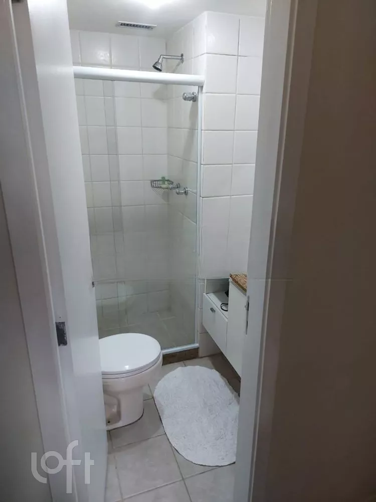 Apartamento à venda com 3 quartos, 106m² - Foto 4