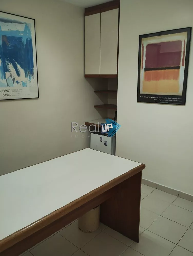 Sala-Conjunto - Foto 13