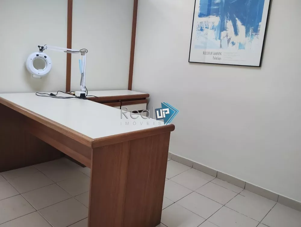 Sala-Conjunto - Foto 11