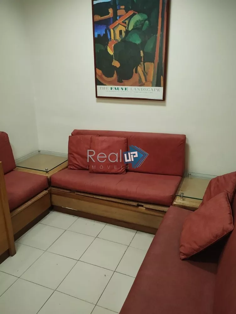 Sala-Conjunto - Foto 4