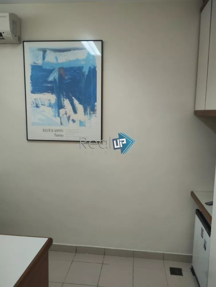 Sala-Conjunto - Foto 22