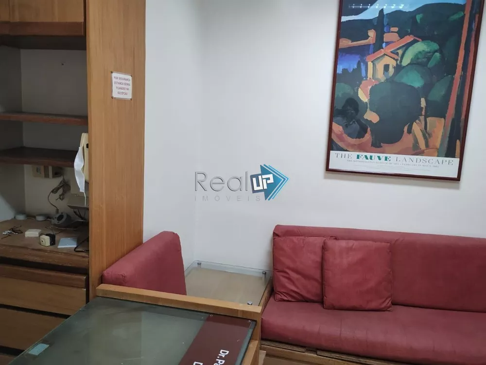 Sala-Conjunto - Foto 3