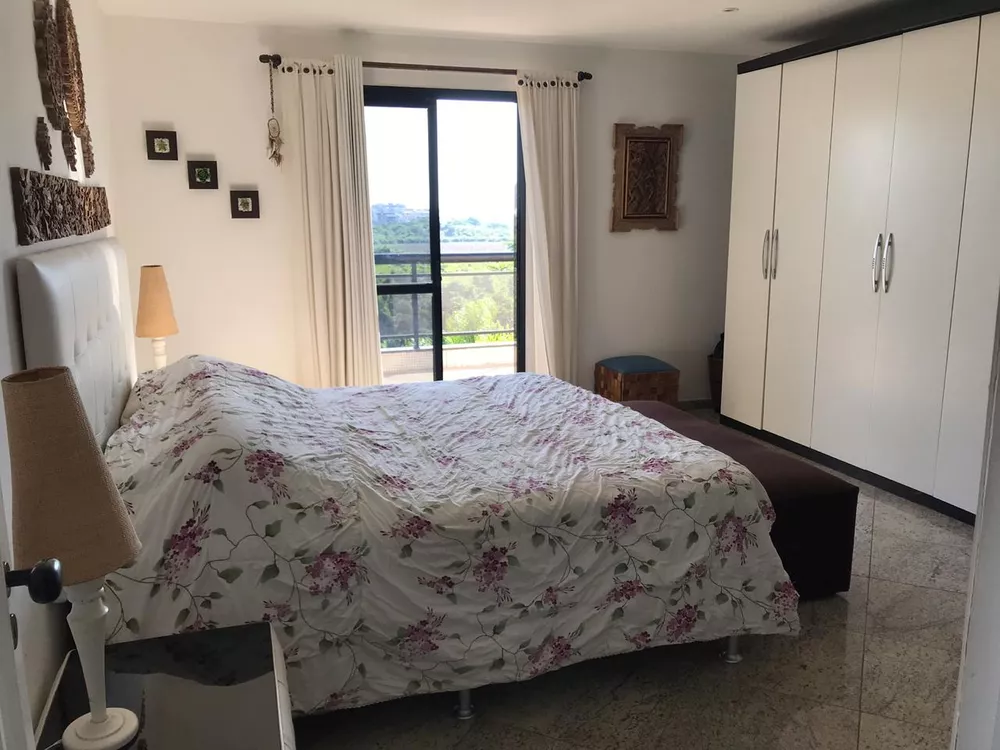 Apartamento à venda com 4 quartos, 350m² - Foto 6