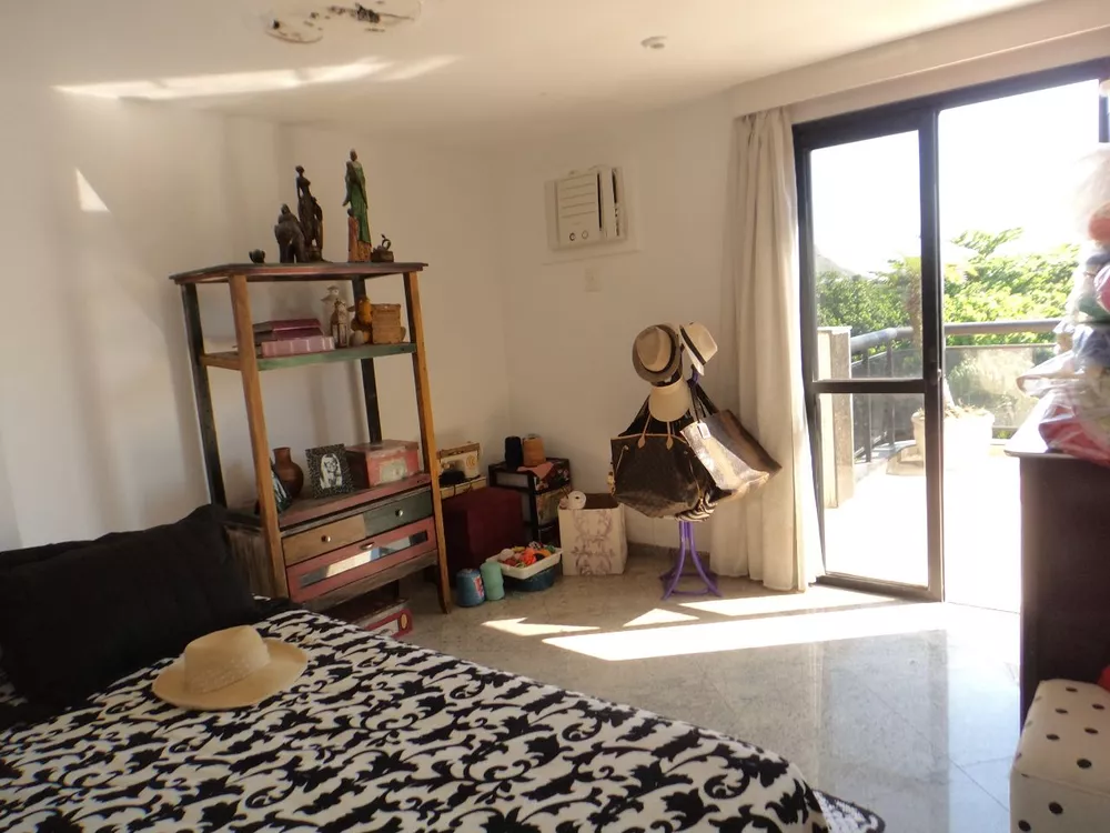 Apartamento à venda com 4 quartos, 350m² - Foto 7