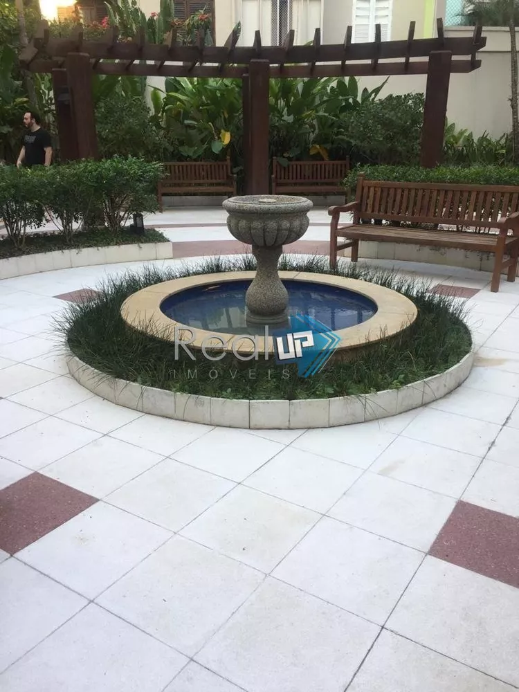 Apartamento, 3 quartos, 156 m² - Foto 1