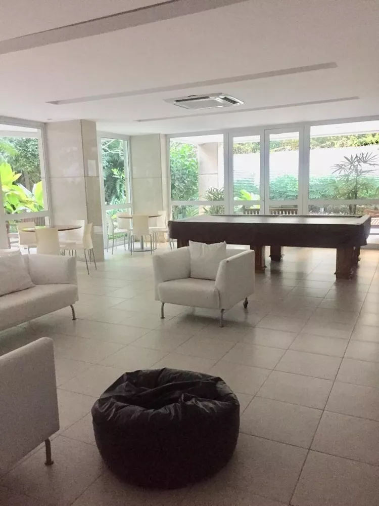 Apartamento, 3 quartos, 156 m² - Foto 4