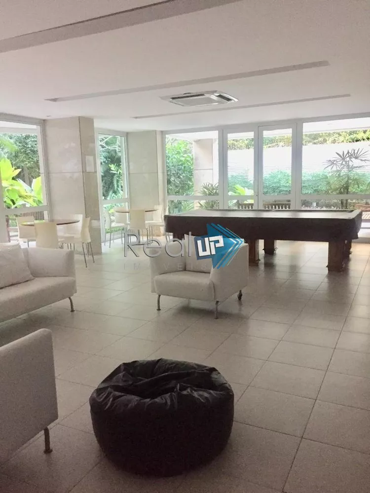 Apartamento, 3 quartos, 156 m² - Foto 6