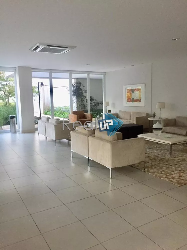 Apartamento, 3 quartos, 156 m² - Foto 5