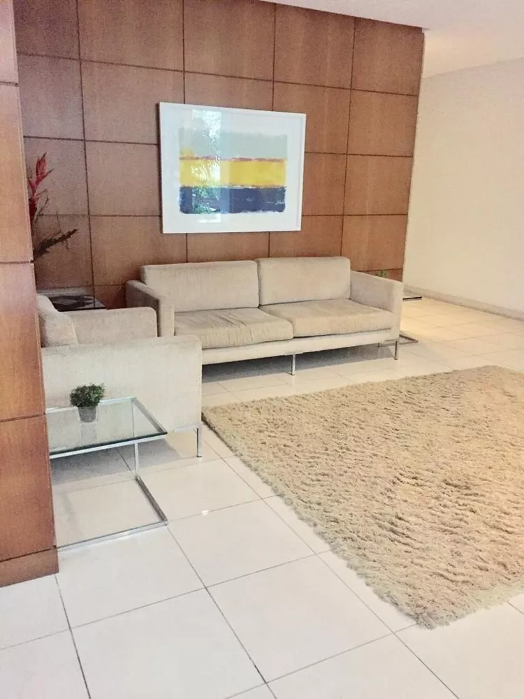 Apartamento, 3 quartos, 156 m² - Foto 3