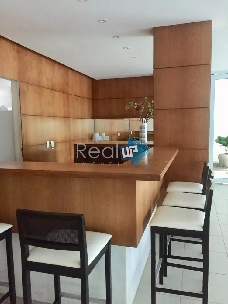 Apartamento, 3 quartos, 156 m² - Foto 9