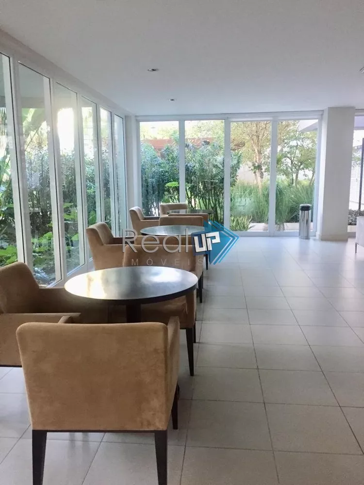 Apartamento, 3 quartos, 156 m² - Foto 7