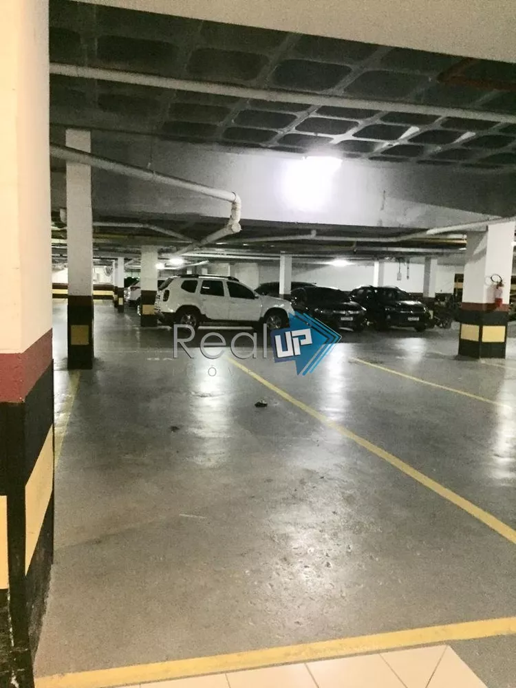 Apartamento, 3 quartos, 156 m² - Foto 21