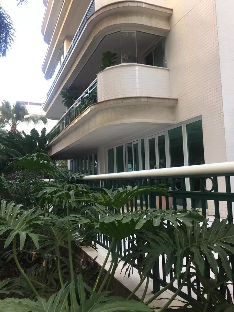 Apartamento, 3 quartos, 156 m² - Foto 20