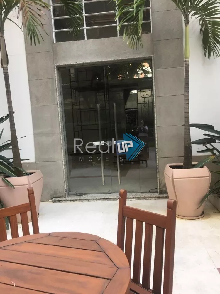 Apartamento, 3 quartos, 156 m² - Foto 11