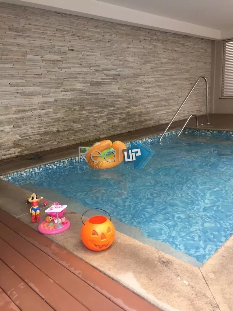 Apartamento, 3 quartos, 156 m² - Foto 16