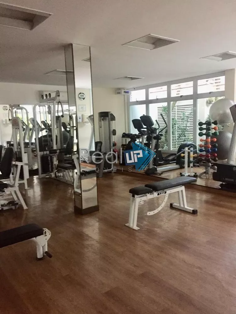 Apartamento, 3 quartos, 156 m² - Foto 19