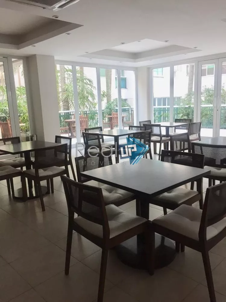 Apartamento, 3 quartos, 156 m² - Foto 8