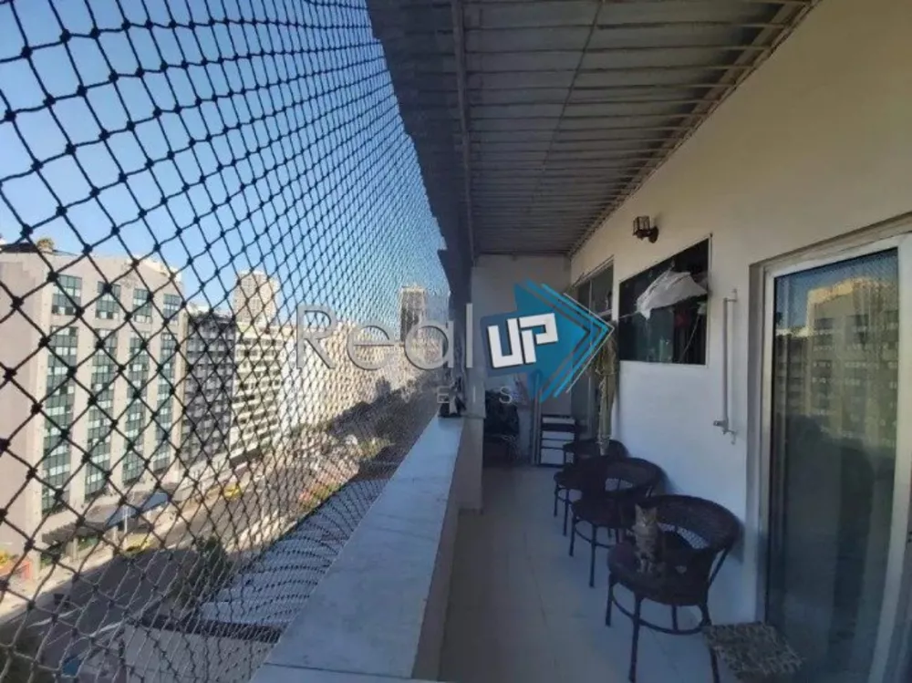 Apartamento, 2 quartos, 62 m² - Foto 13