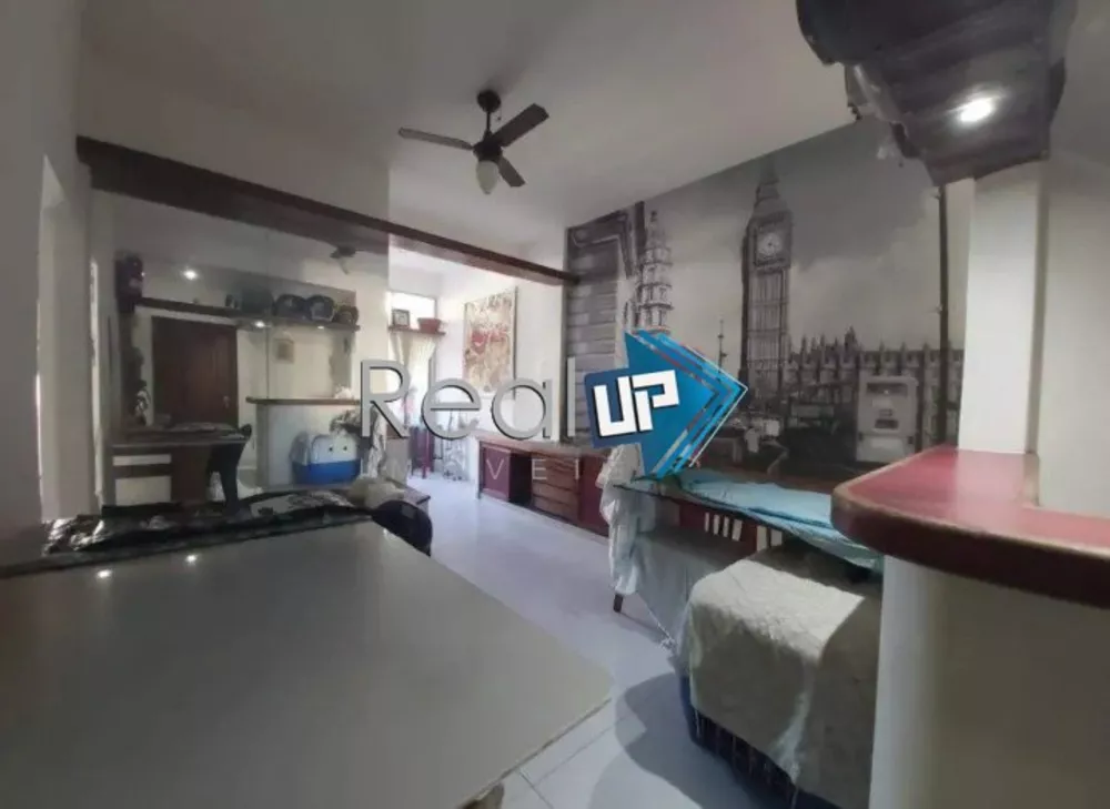 Apartamento, 2 quartos, 62 m² - Foto 19