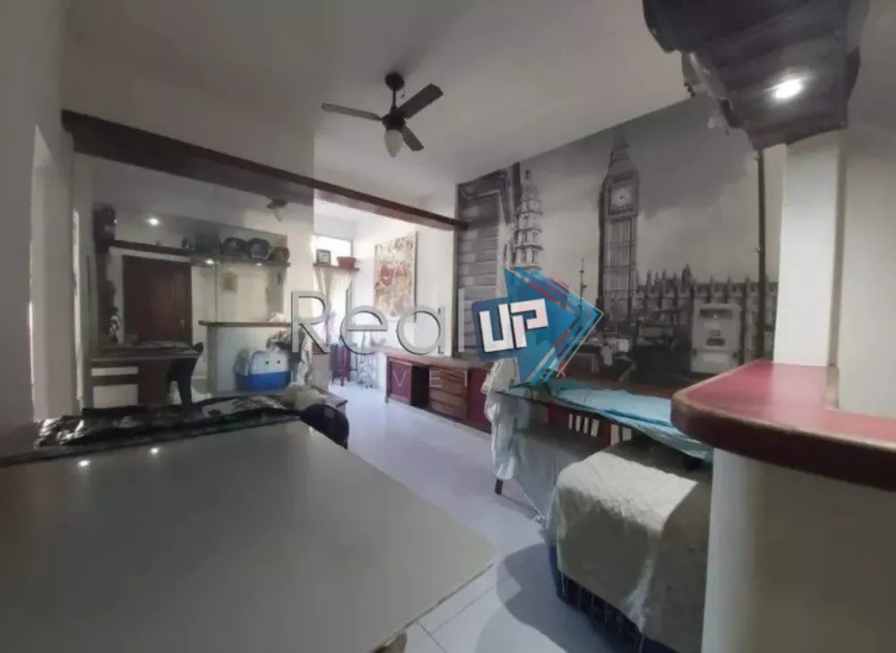 Apartamento, 2 quartos, 62 m² - Foto 1