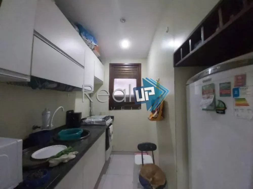 Apartamento, 2 quartos, 62 m² - Foto 6