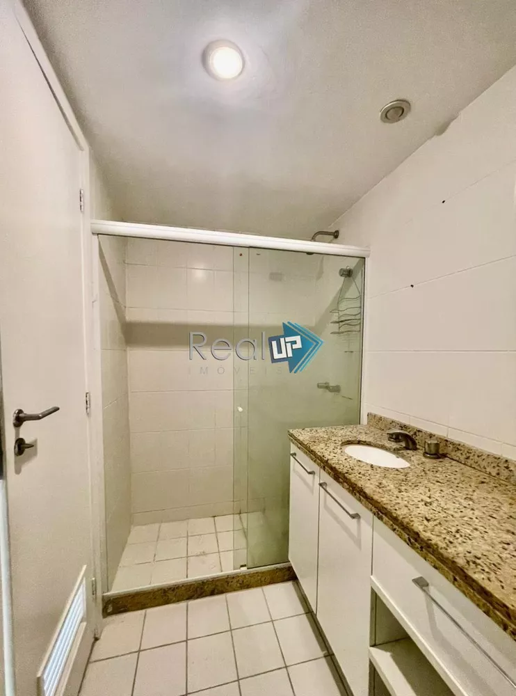Apartamento, 3 quartos, 132 m² - Foto 49