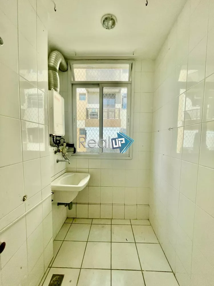 Apartamento, 3 quartos, 132 m² - Foto 7