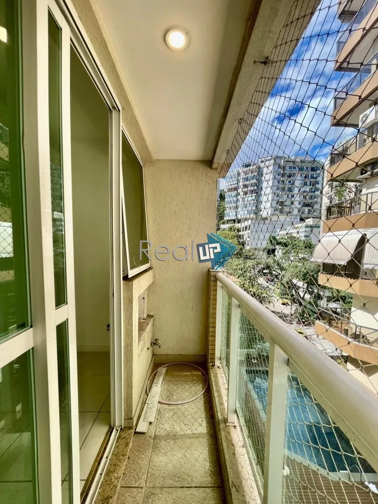 Apartamento, 3 quartos, 132 m² - Foto 14