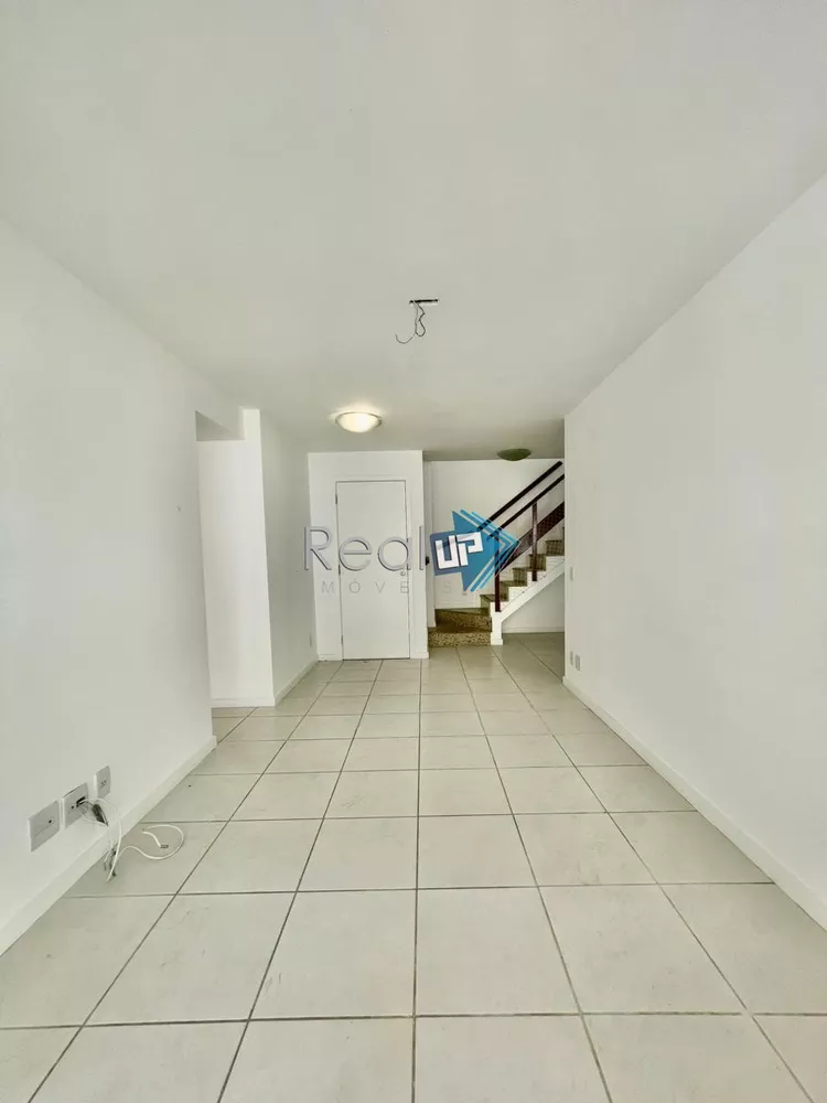 Apartamento, 3 quartos, 132 m² - Foto 4