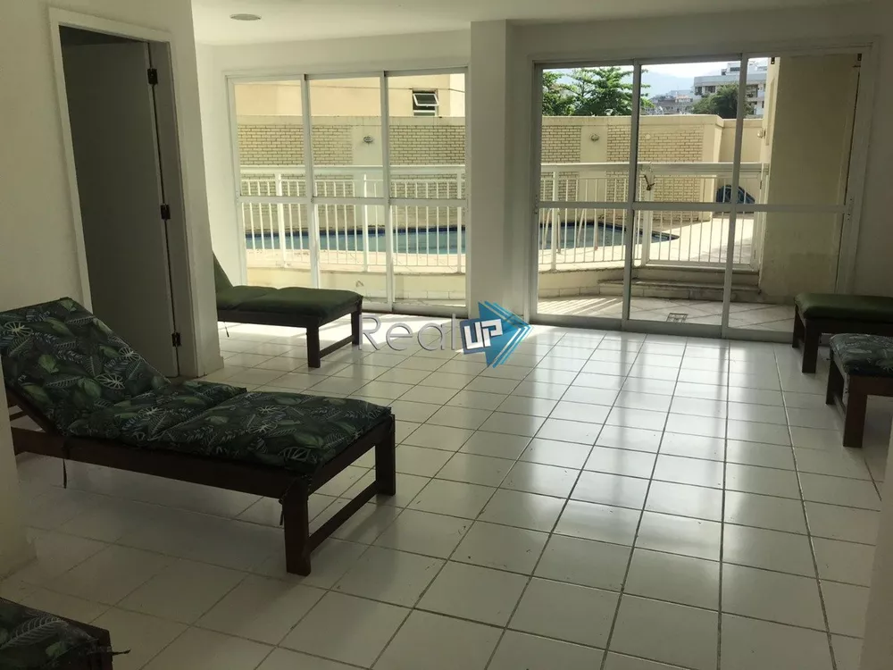 Apartamento, 3 quartos, 132 m² - Foto 42