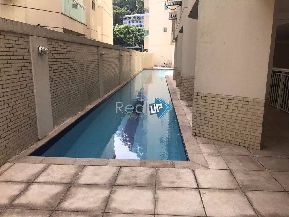 Apartamento, 3 quartos, 132 m² - Foto 37