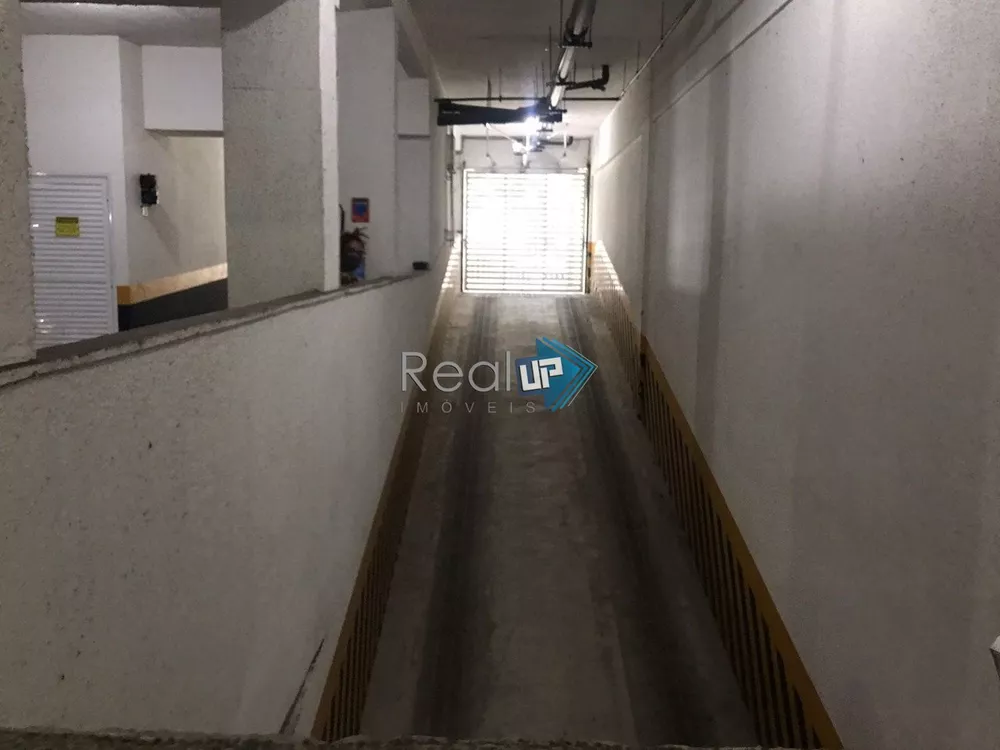Apartamento, 3 quartos, 132 m² - Foto 34