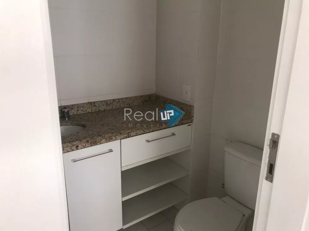 Apartamento, 3 quartos, 132 m² - Foto 28