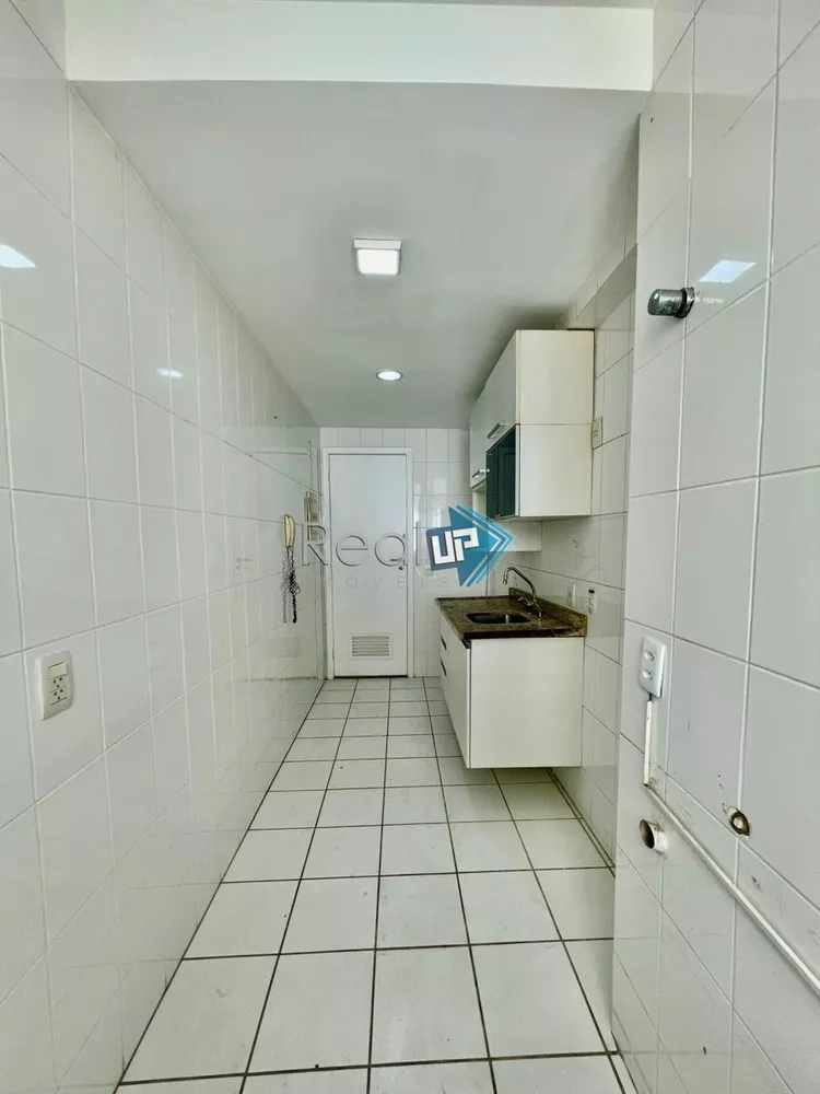 Apartamento, 3 quartos, 132 m² - Foto 52
