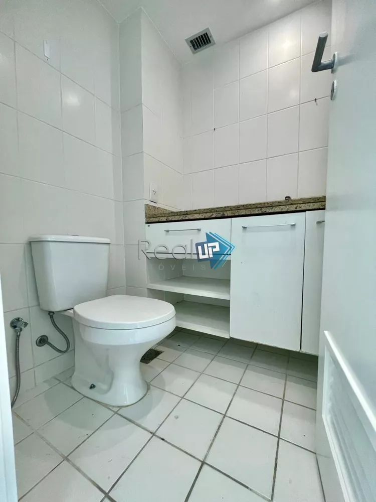 Apartamento, 3 quartos, 132 m² - Foto 23